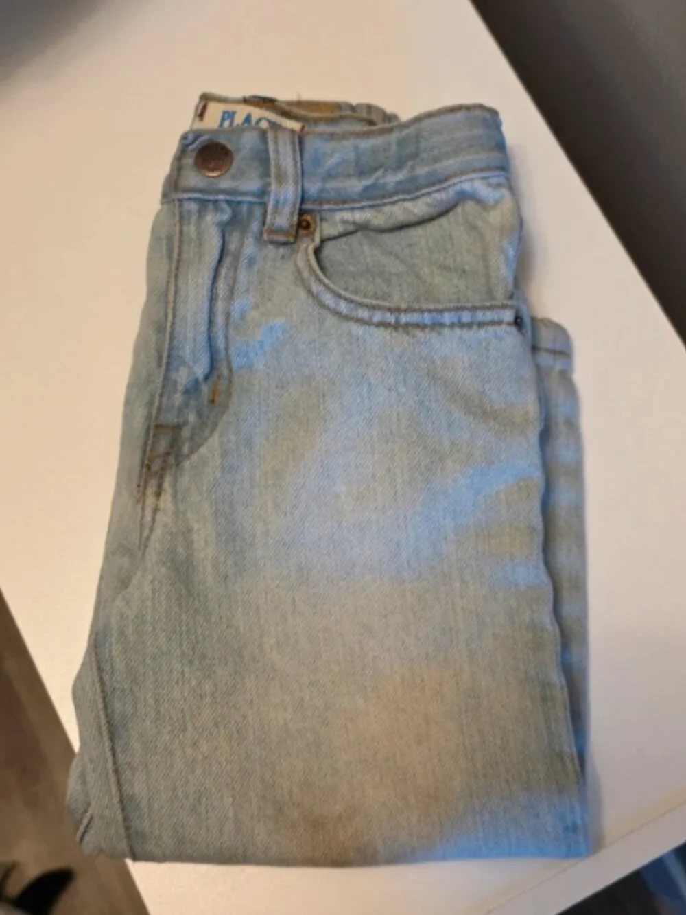 Toddler Classic 3T The Children's Place Jeans